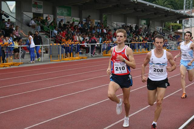 Campionato Galego Absoluto 2009 155